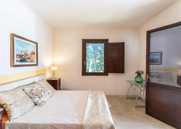 Agriturismo De Lorenzi 4* Casarano