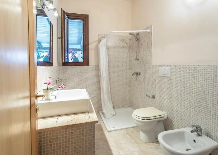 Agriturismo De Lorenzi Hotel